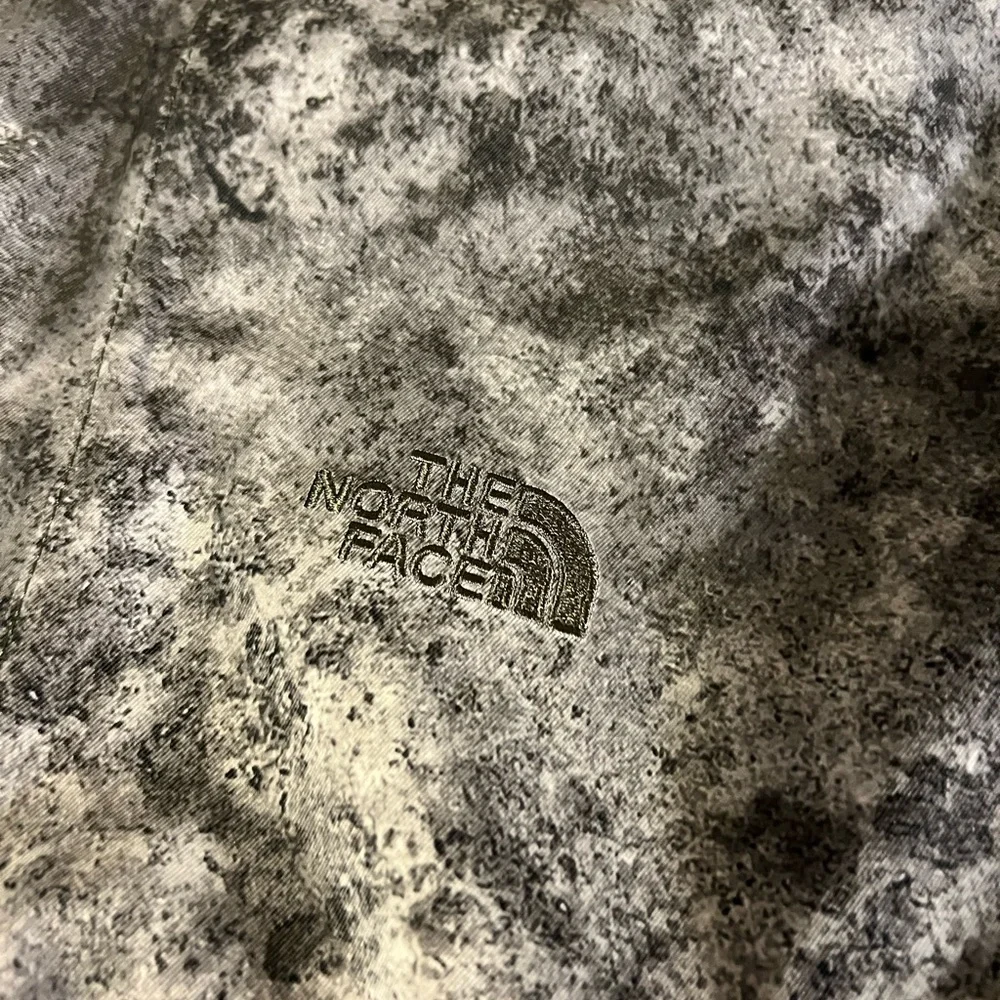 North Face grey snow pants size M - Picture 5 of 9